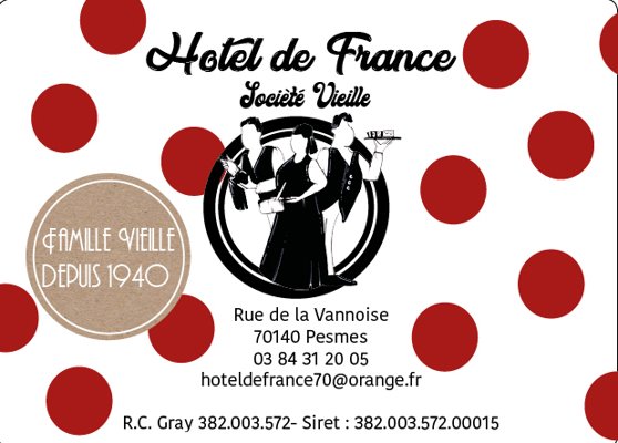 Hotel de France